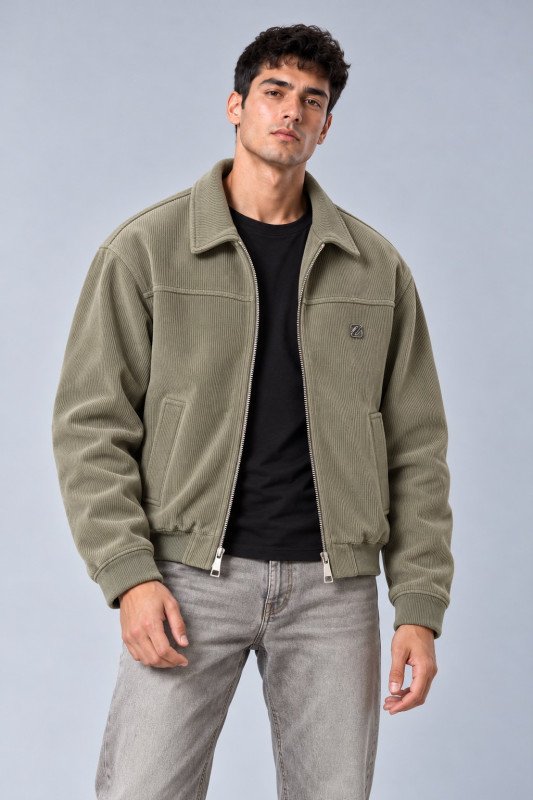 Zegna Jacket