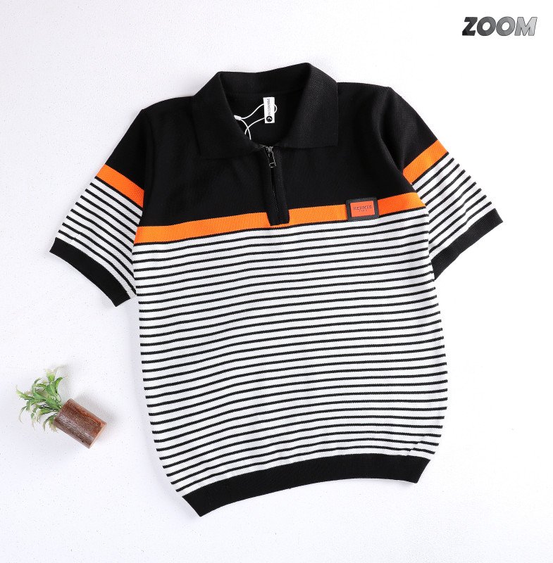 Hermes Polo T-Shirt