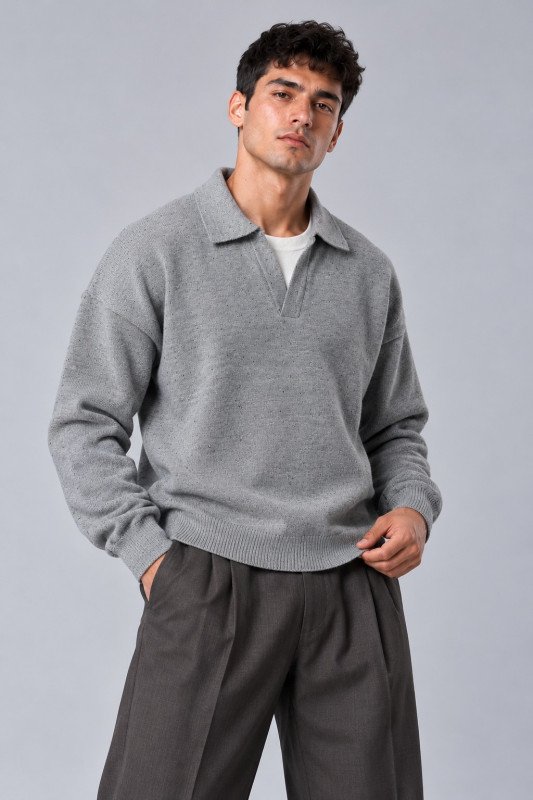 Zara Knitwear