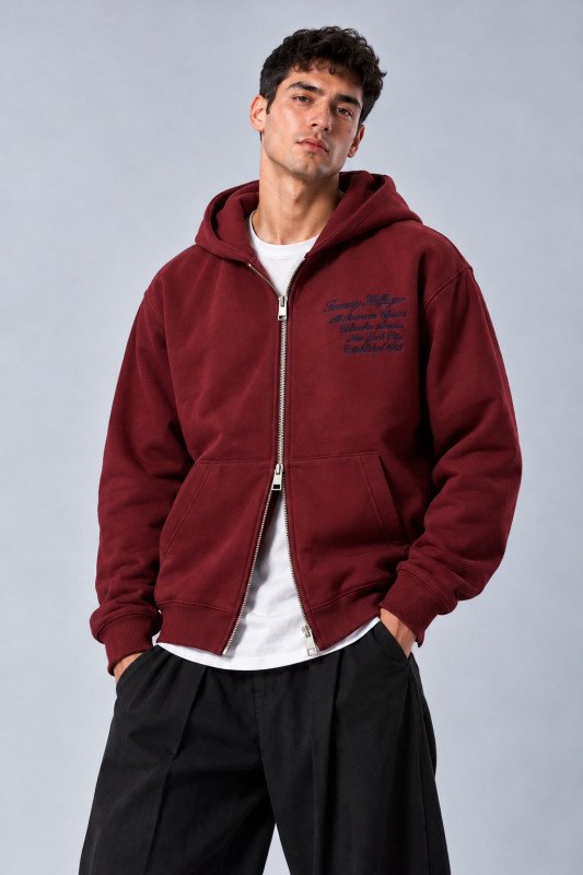 TOMMY HILFIGER Sweet Shirt