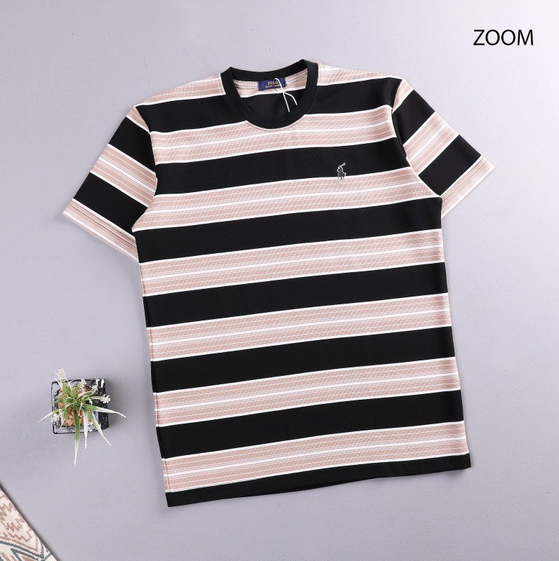 Polo Round T-shirt