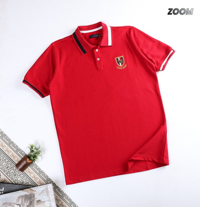 Tommy Hilfiger Polo T-shirt