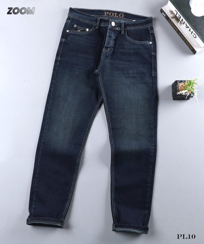 Polo Jeans Slim Fit- PL10