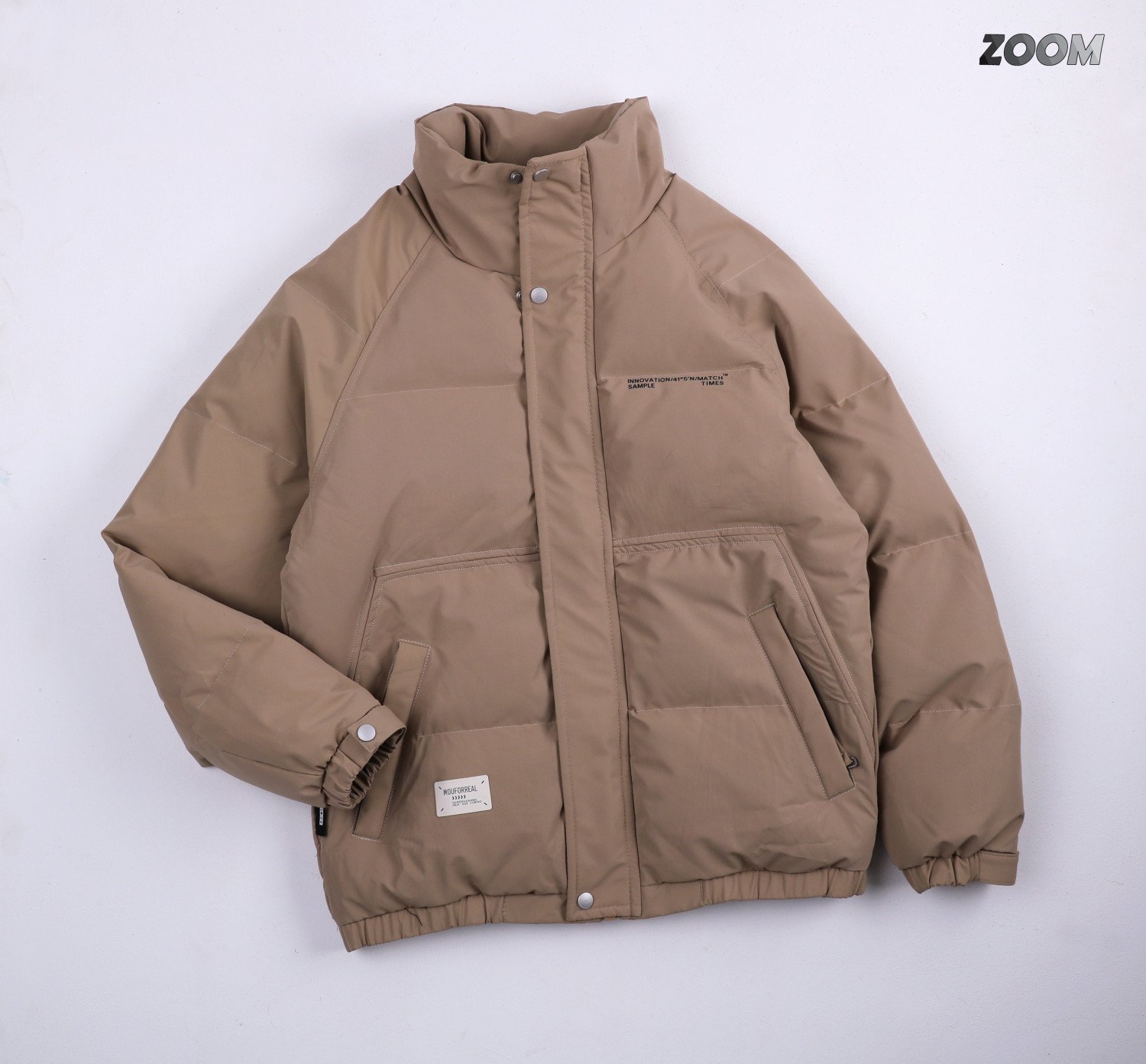 Zoom Jacket