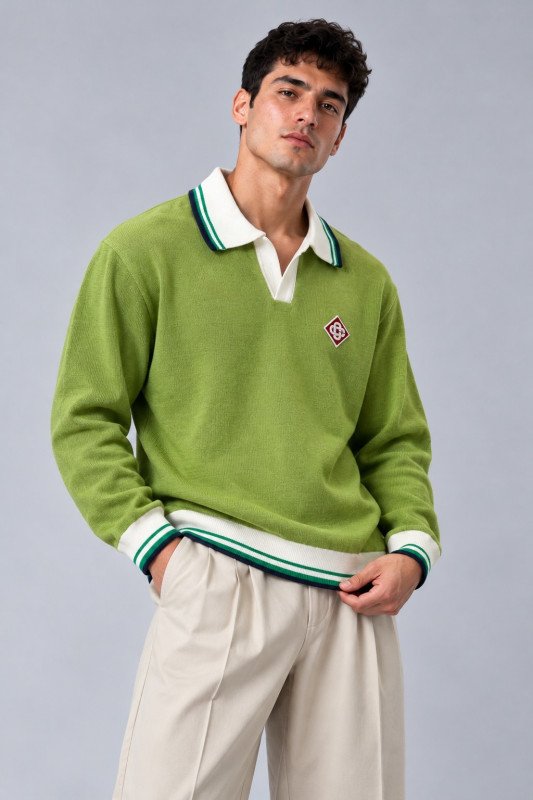 Casablanca Knitwear