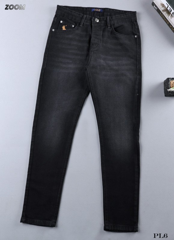 Polo Jeans Slim Fit- PL6