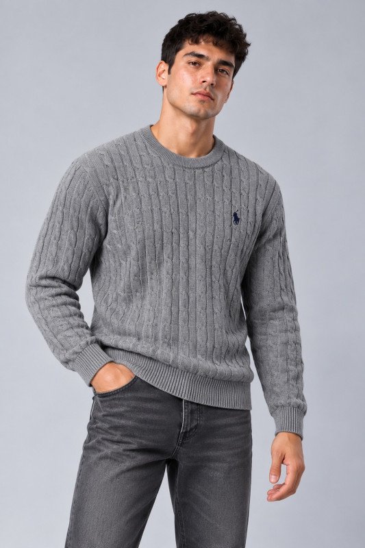 Polo Knitwear