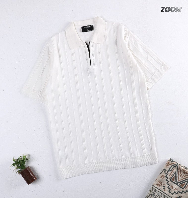 Zoom Polo T-Shirt