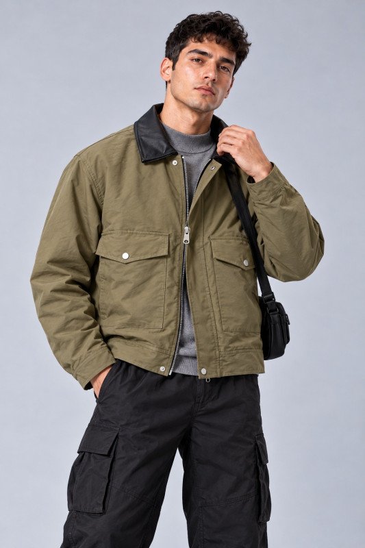 Calvin Klein Jacket