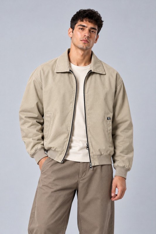 Zoom Jacket
