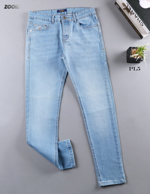 Polo Jeans Slim Fit- PL5