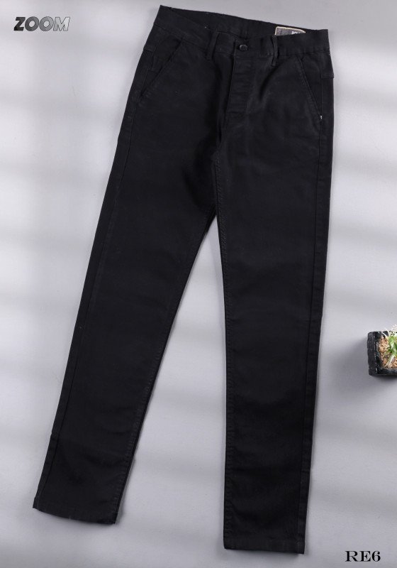 Zoom Gabardine Slim Fit- RE6
