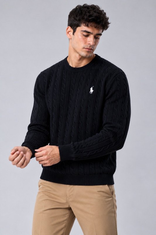 Polo Knitwear