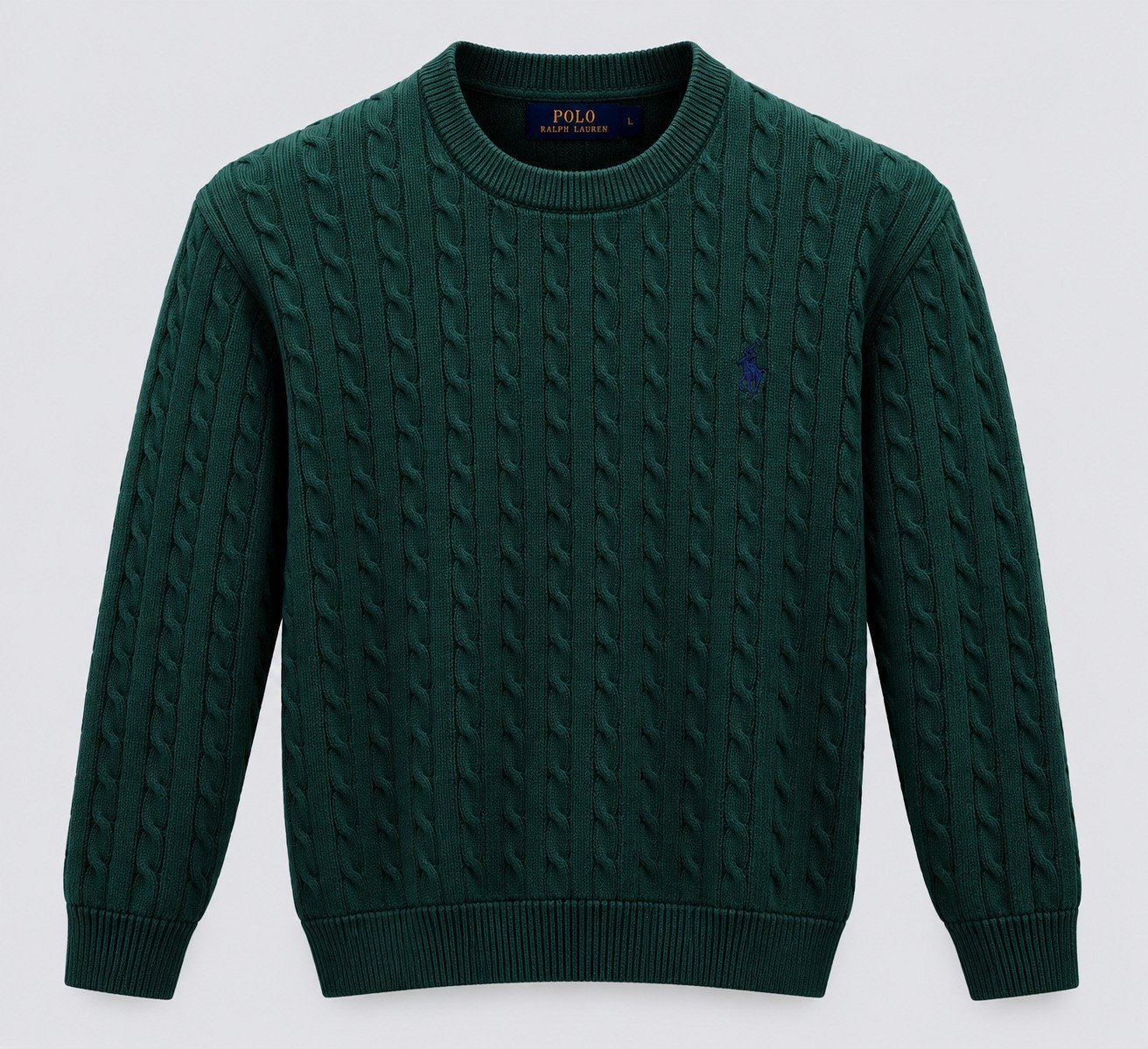 Polo Knitwear