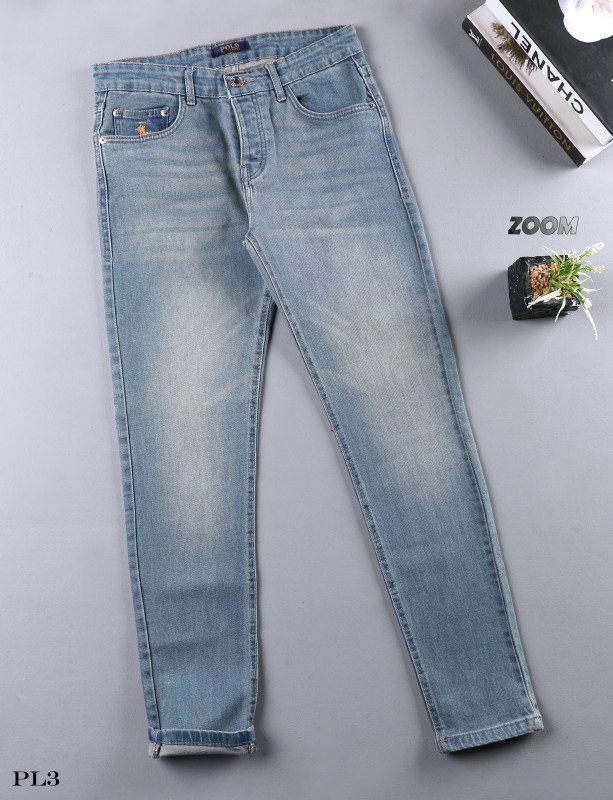 Polo Jeans Slim Fit- PL3