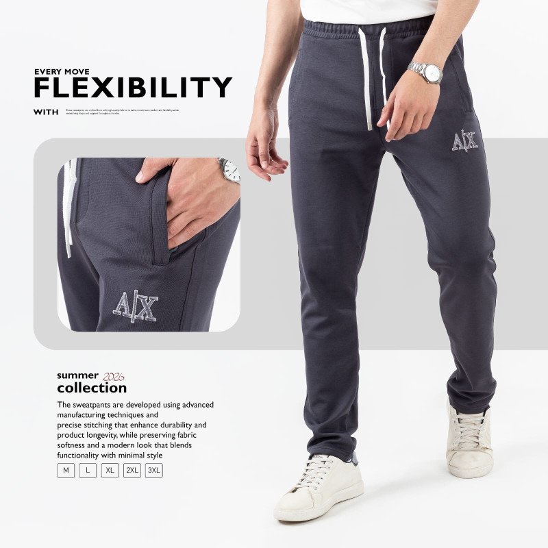 Armani sweet pants