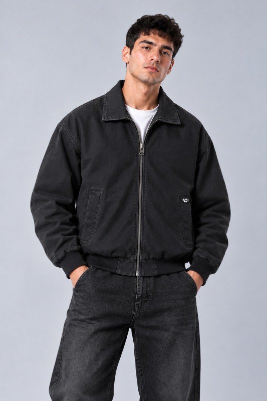 Zoom Jacket