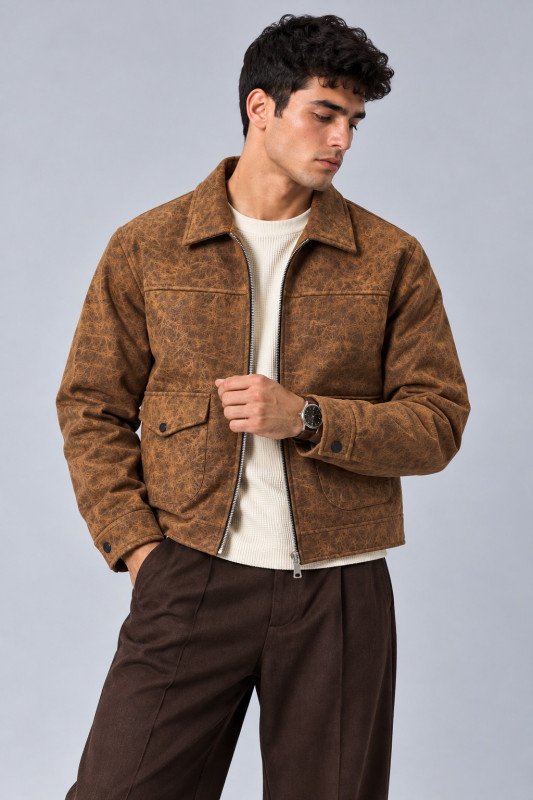 Zoom Jacket