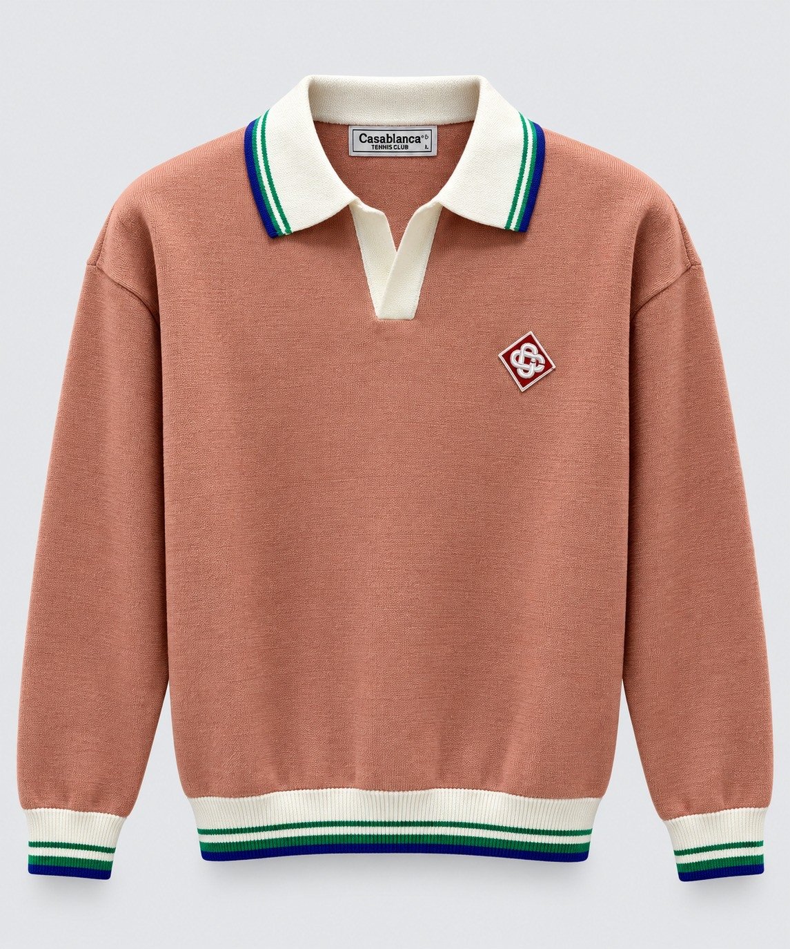 Casablanca Knitwear