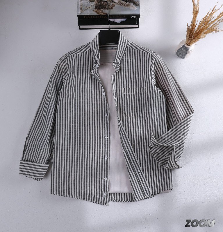 Zoom Shirt