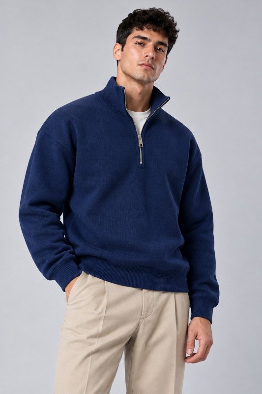 Zara Knitwear