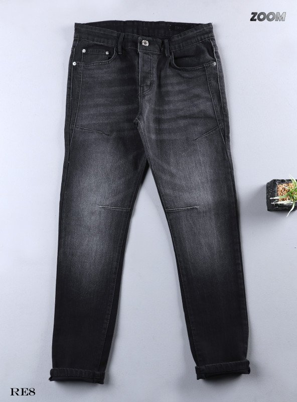 Zoom Jeans Slim Fit- RE8