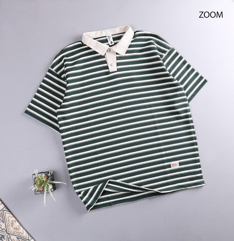 Zoom Polo T-Shirt