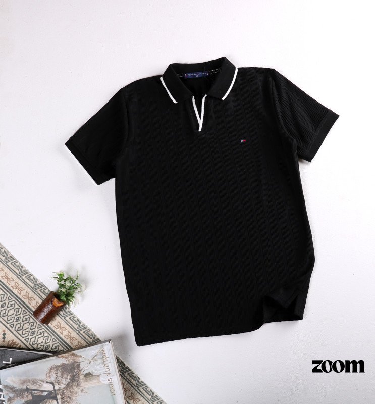 Tommy Hilfiger Polo Knit wear