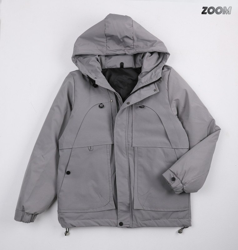 Zoom Jacket