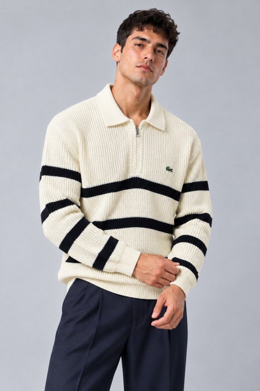 Lacoste Knitwear