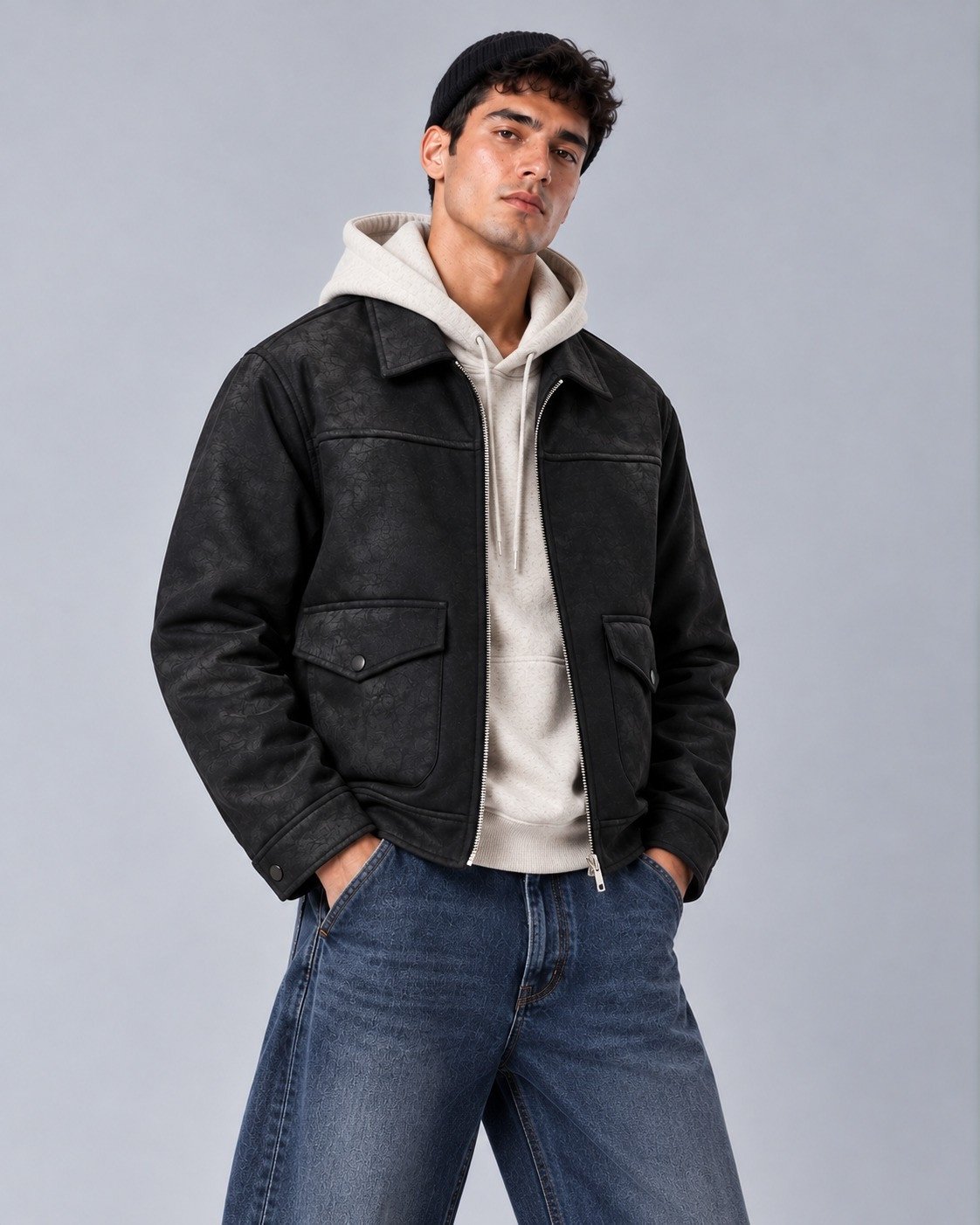 Zoom Jacket
