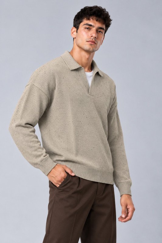 Zara Knitwear