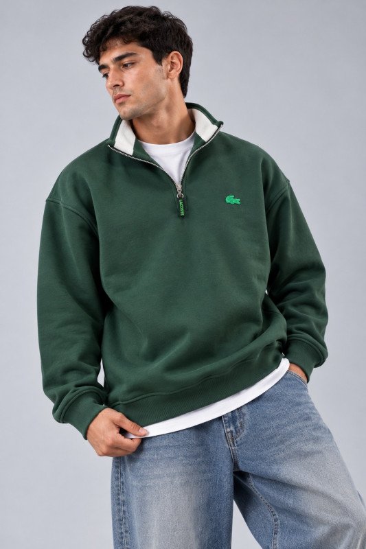 Lacoste sweetshirt