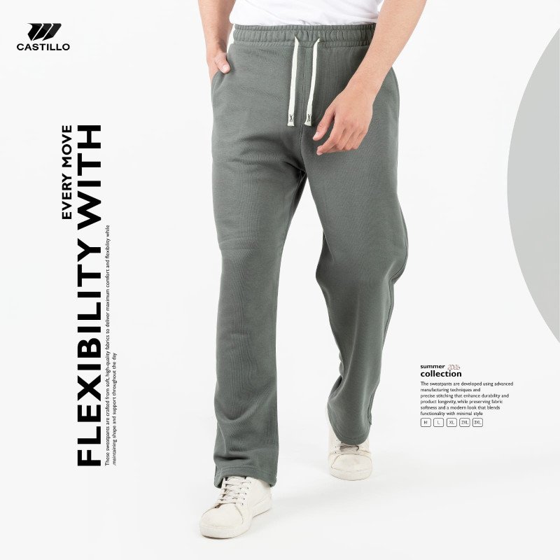 Zoom sweet pants