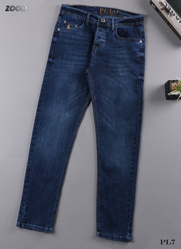 Polo Jeans Slim Fit- PL7