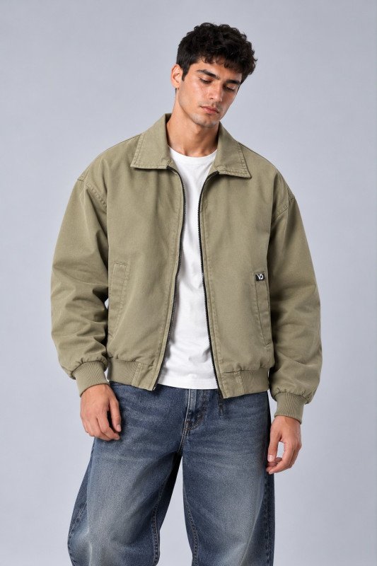 Zoom Jacket