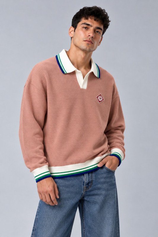 Casablanca Knitwear