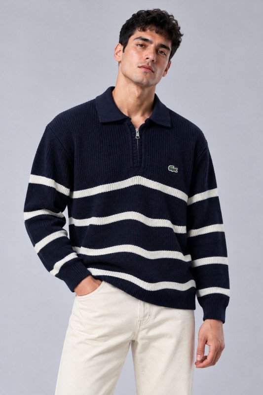 Lacoste Knitwear