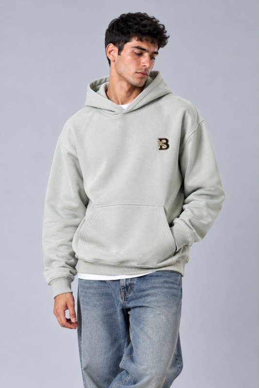 BALMAIN Sweet Shirt