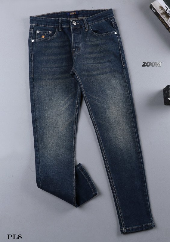 Polo Jeans Slim Fit- PL8