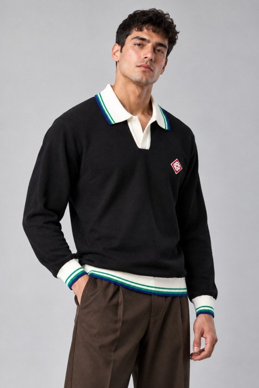 Casablanca Knitwear