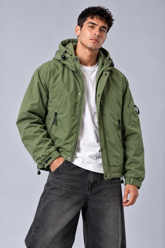 Zoom Jacket
