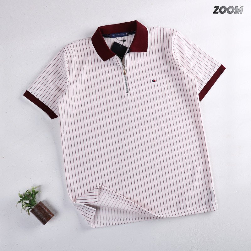 Tommy Hilfiger Polo T-shirt