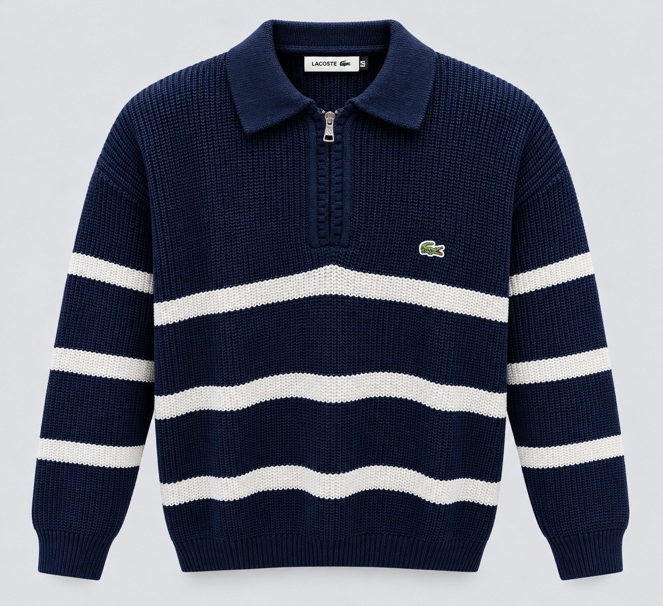 Lacoste Knitwear
