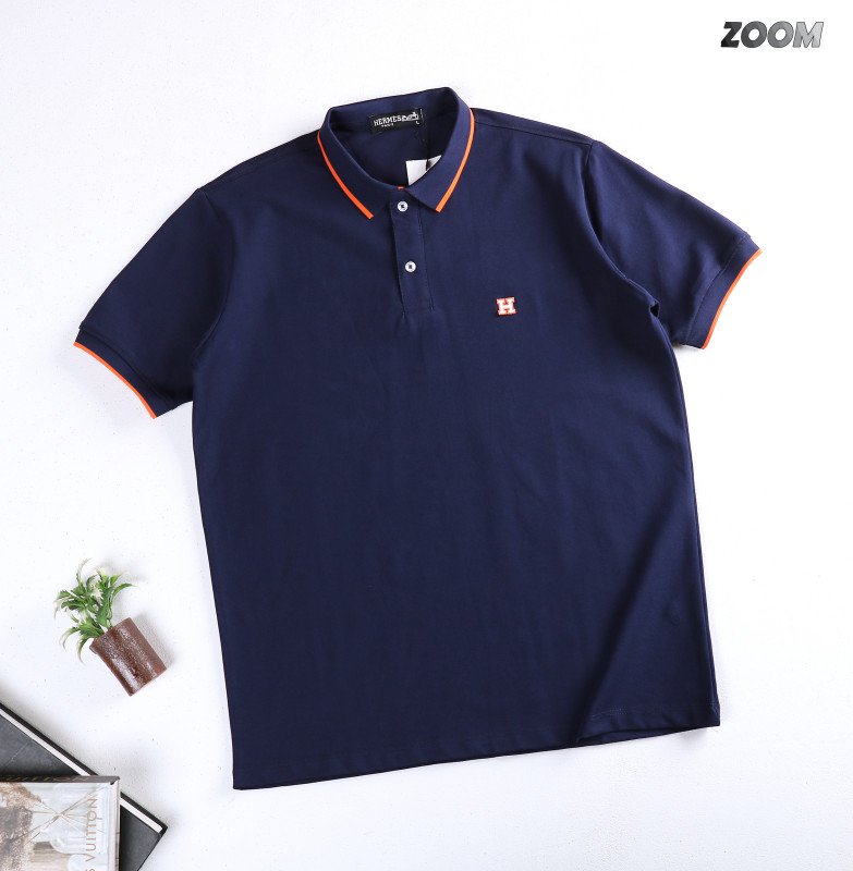 Hermes Polo T-shirt