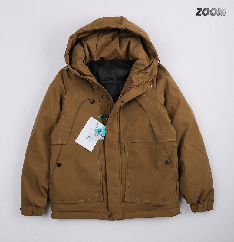 Zoom Jacket