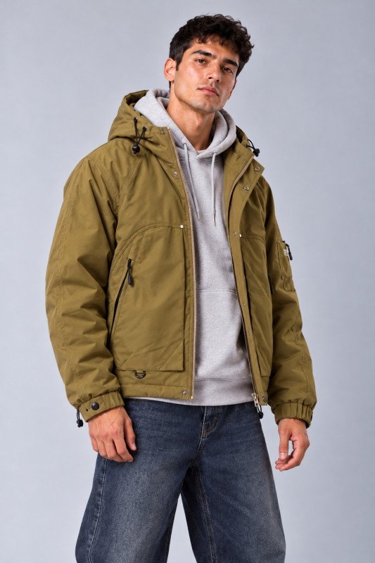 Zoom Jacket