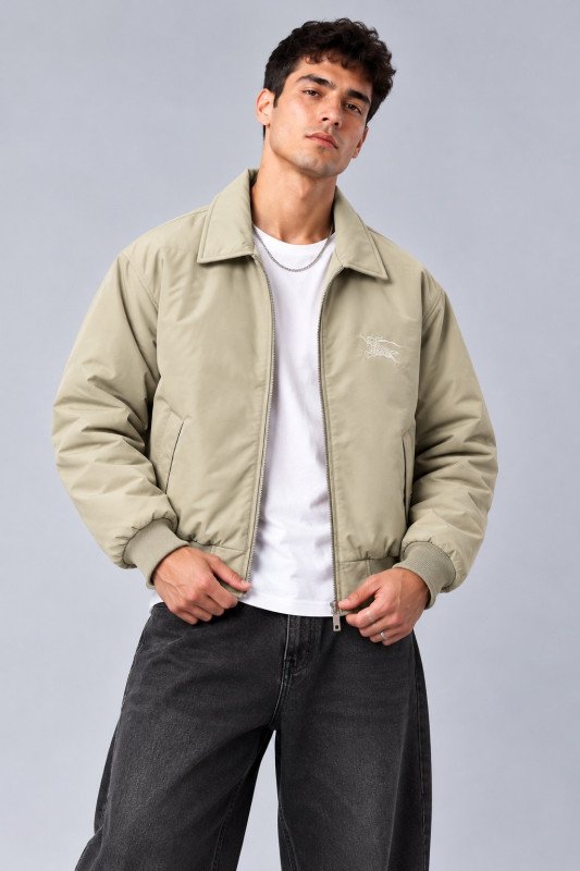 Burberry Jacket