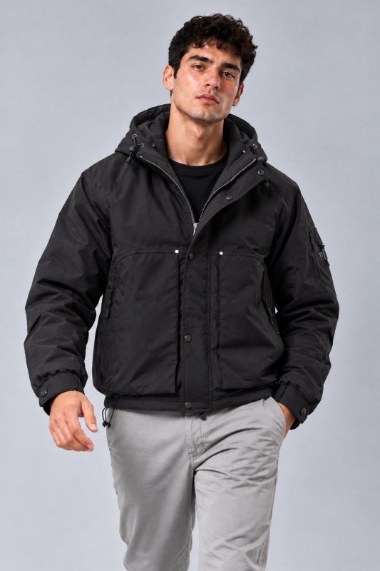 Zoom Jacket