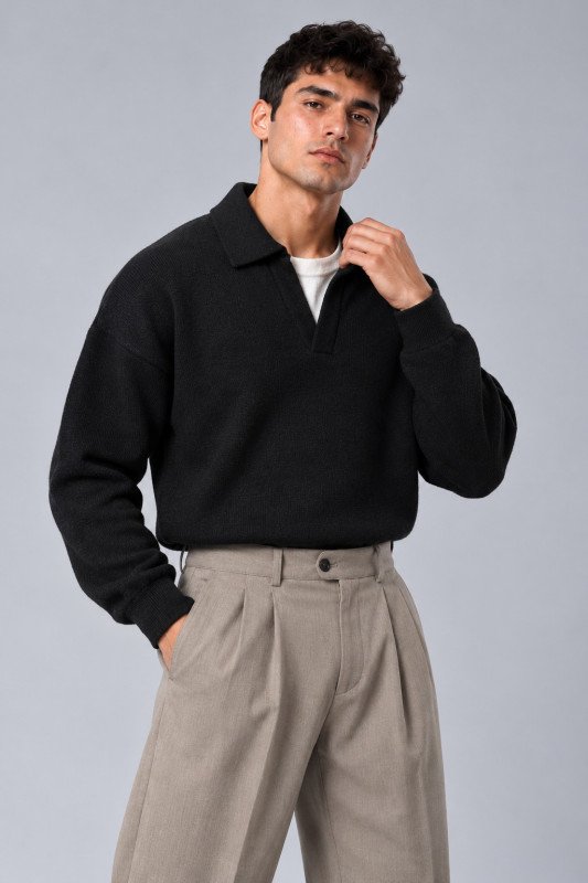 Zara Knitwear